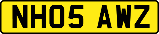 NH05AWZ