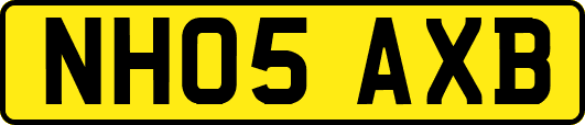 NH05AXB