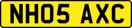 NH05AXC