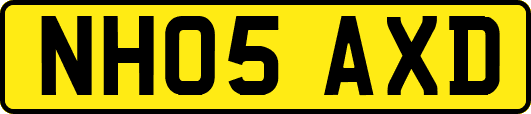 NH05AXD
