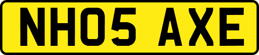 NH05AXE