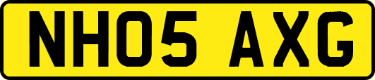 NH05AXG