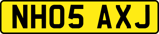 NH05AXJ