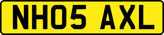 NH05AXL