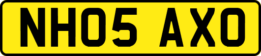 NH05AXO