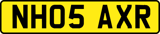 NH05AXR