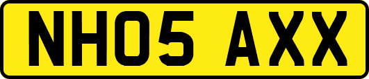 NH05AXX