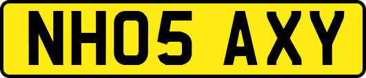 NH05AXY
