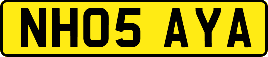 NH05AYA