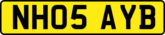 NH05AYB