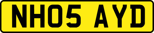 NH05AYD