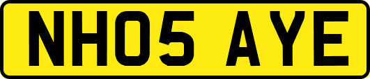 NH05AYE