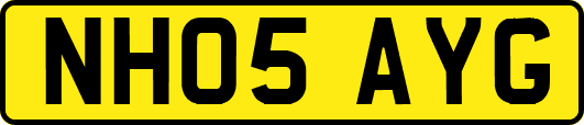NH05AYG