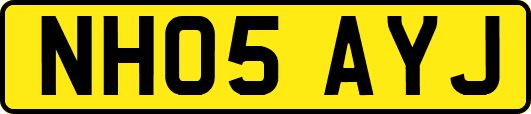 NH05AYJ