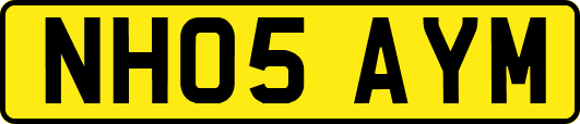 NH05AYM