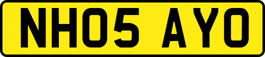 NH05AYO