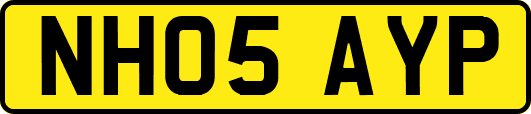 NH05AYP