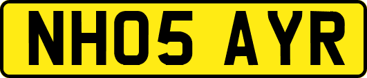 NH05AYR