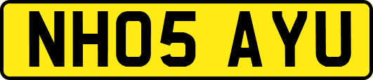NH05AYU