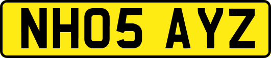 NH05AYZ