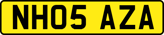 NH05AZA