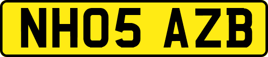 NH05AZB