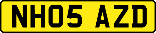 NH05AZD