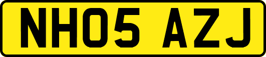 NH05AZJ