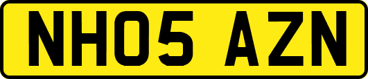 NH05AZN