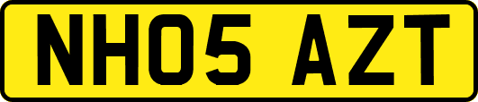 NH05AZT