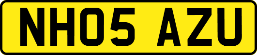 NH05AZU