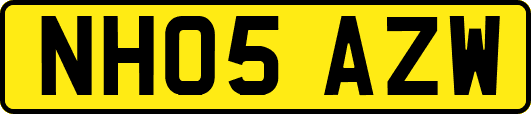 NH05AZW