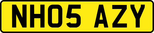 NH05AZY
