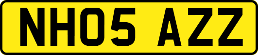NH05AZZ