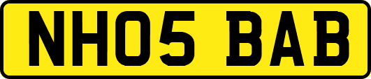 NH05BAB