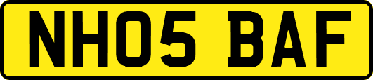 NH05BAF