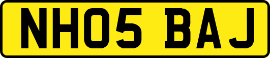 NH05BAJ