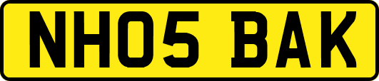 NH05BAK