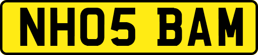 NH05BAM