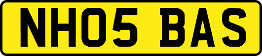 NH05BAS
