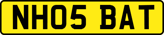 NH05BAT