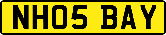 NH05BAY
