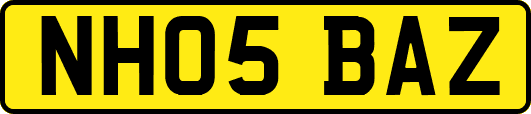NH05BAZ