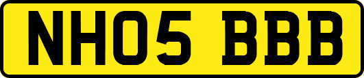 NH05BBB