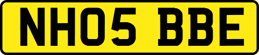 NH05BBE