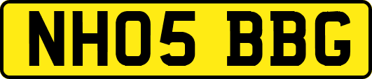 NH05BBG