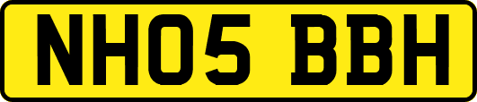 NH05BBH