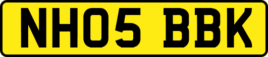 NH05BBK