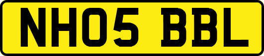 NH05BBL