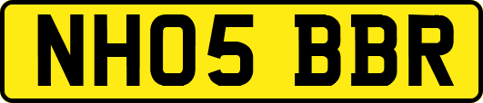 NH05BBR